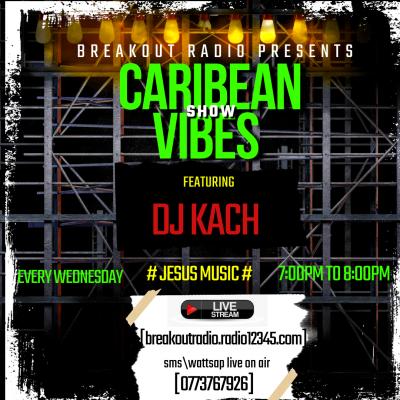 CARIBEAN VIBES SHOW